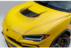 Vorsteiner Rampante Edizione Carbon Aero Bonnet for Urus