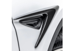 Vorsteiner VRS Aero Carbon Fender Vents for Tesla Model Y