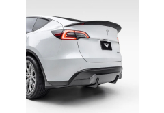 Vorsteiner VRS Aero Carbon Rear Diffuser for Tesla Model Y