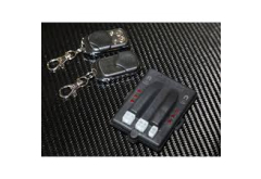 Capristo Remote Control Kit