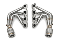 Fabspeed Sport Headers for Ferrari 458