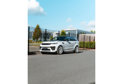 Urban Aero Kit for L461 Range Rover Sport