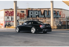 Urban Carbon Fiber Body Kit for 2021-2024 Rolls-Royce Ghost