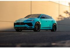 Urban Carbon Fiber Widetrack Kit for Lamborghini Urus S