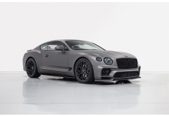 Urban Carbon Fiber Aero FULL KIT for Continental GT / GTC