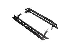 Urban Twin Tube Side Steps for INEOS Grenadier