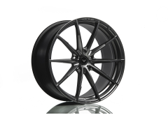 Vorsteiner VFF109 in Carbon Graphite (Matte Grey) Finish