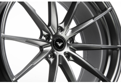 Vorsteiner VFF109 Wheel in Zara Grey