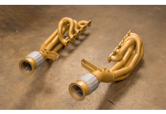 Valvetronic Designs Race Headers for Lamborghini Huracan / Gallardo LP / Audi R8 V10 (2009+)