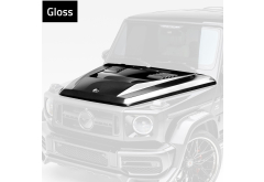 Vorsteiner Aero Carbon Bonnet for Mercedes-Benz G63 / G550 (2018+)