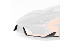 Vorsteiner Carbon Aero Front Spoiler for Lamborghini Revuelto (2024+)