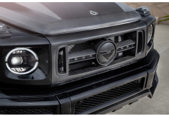 Vorsteiner Carbon Front Grille for Mercedes-Benz G63 / G550 (2018+)