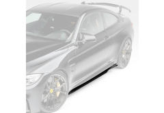 Vorsteiner GTS-V Carbon Side Blades for F82 BMW M4 GTS (2014-2018)