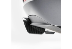 Vorsteiner VOLTA Aero Carbon Rear Diffuser for Tesla Model 3 (2017+)
