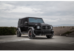 Vorsteiner Widebody Aero Package for Mercedes-AMG G63 (2018+)
