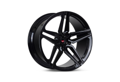 Vossen EVO-1 Monoblock Forged Wheels