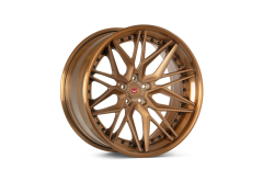 Vossen EVO-5 3-Piece Forged Wheels
