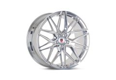 Vossen EVO-5 Monoblock Forged Wheels