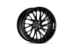 Vossen EVO-6T 3-Piece Forged Wheels