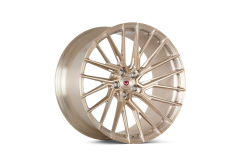 Vossen EVO-6T Monoblock Forged Wheels