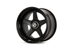 Vossen GEN-01 3-Piece Forged Wheels