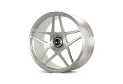 Vossen GEN-02 Monoblock Forged Wheels