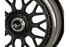 Vossen GEN-03 3-Piece Forged Wheels