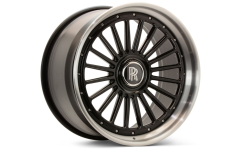 Vossen GEN-04 3-Piece Forged Wheels