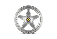 Vossen GEN-07 3-Piece Forged Wheels