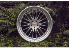 Vossen GEN-20 3-Piece Forged Wheels