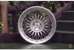 Vossen GEN-22 3-Piece Forged Wheels