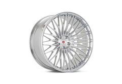 Vossen GEN-22 Monoblock Forged Wheels