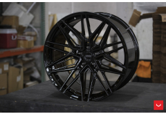 Vossen HF-7 23" Wheels for Mercedes G-Class (W463A)