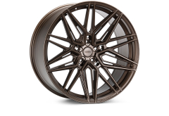 Vossen HF-7 22" Wheels for Audi e-tron GT