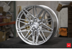 Vossen HF-7 23" Wheels for Bentley Bentayga