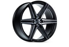 Vossen HF6-2 20" Wheels for RAM 1500