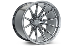 Vossen HFX-2 Wheel 6-Lug