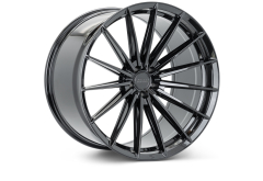 Vossen HFX-4 Hybrid Forged Wheels - 5-Lug - Custom-Tailored