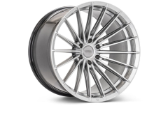 Vossen HFX-4 Hybrid Forged Wheel - 6-Lug