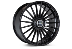 Vossen HF-8 22" Wheels for Tesla Model X