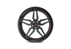 Vossen M-X1 3-Piece Forged Wheels