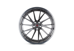 Vossen M-X4T 3-Piece Forged Wheels