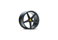 Vossen M-X5 Monoblock Forged Wheels