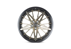 Vossen M-X6 3-Piece Forged Wheels