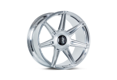 Vossen S17-11 Monoblock Forged Wheels