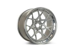 Vossen S21-07 3-Piece Forged Wheels