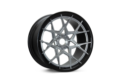Vossen S21-07 Carbon Barrel Forged Wheels