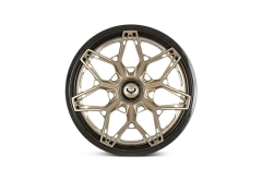 Vossen S21-08 Carbon Barrel Forged Wheels