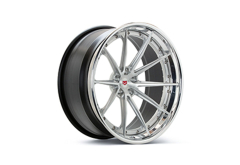 Vossen VPS-1 3-Piece Forged Wheels