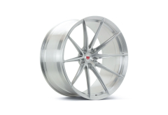 Vossen VPS-1 Monoblock Forged Wheels